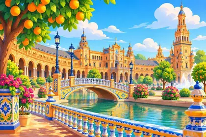 Sevilla