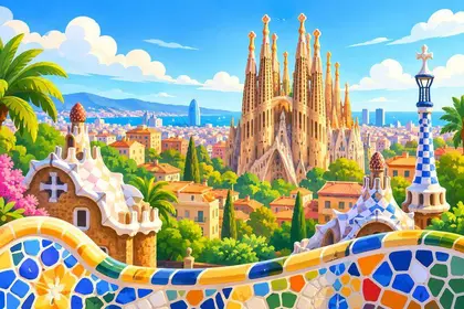 Barcelona