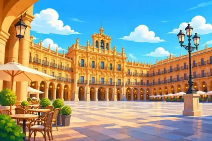 Salamanca