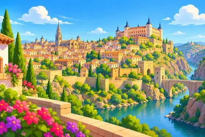 Toledo