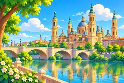 Zaragoza