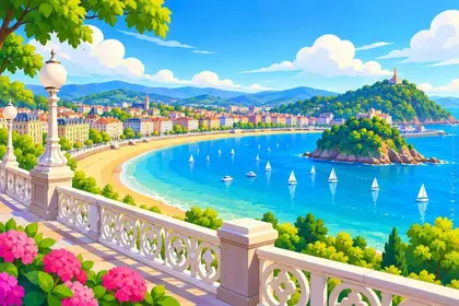 San Sebastián