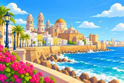 Cádiz