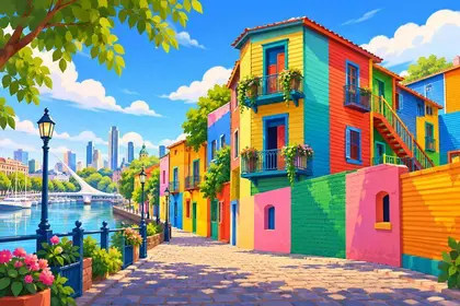 Buenos Aires