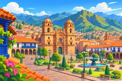 Cusco