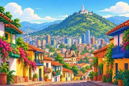 Bogotá