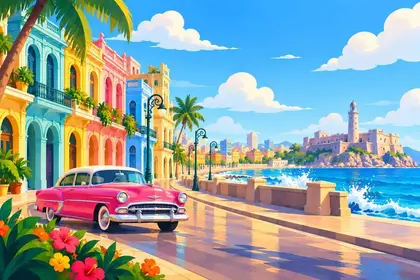 La Habana