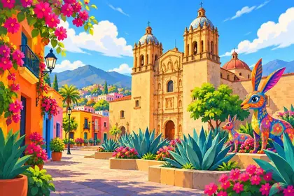 Oaxaca