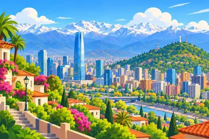 Santiago