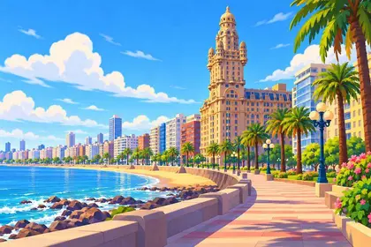Montevideo