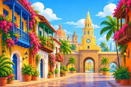Cartagena