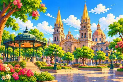 Guadalajara