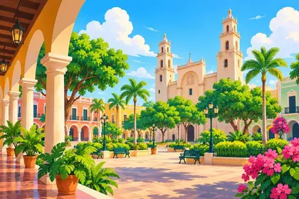 Mérida