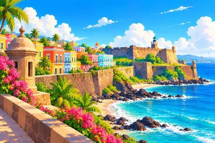 San Juan