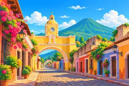 Antigua