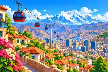 La Paz