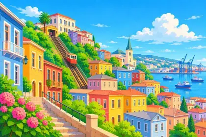 Valparaíso