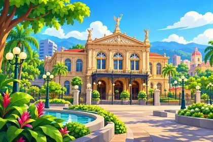 San José