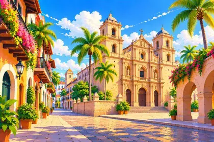 Santo Domingo