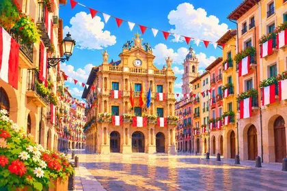 Pamplona