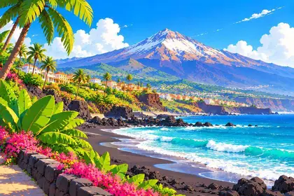 Tenerife
