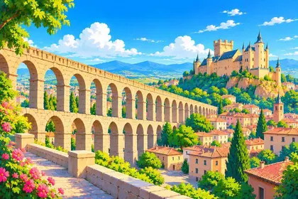 Segovia