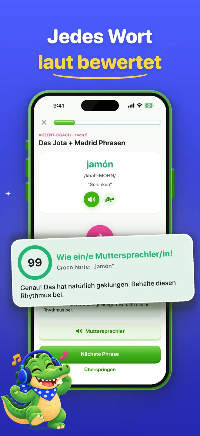 Koreanisch lernen (3/8)