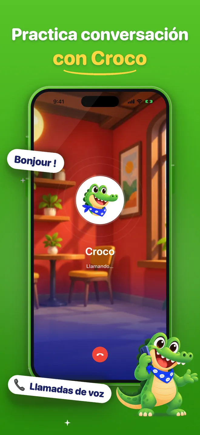 Aprender Francés (2/8)