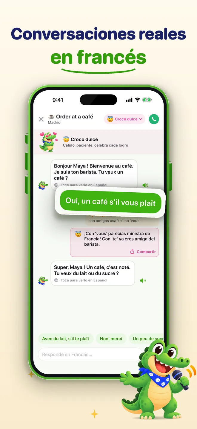 Aprender Francés (4/8)