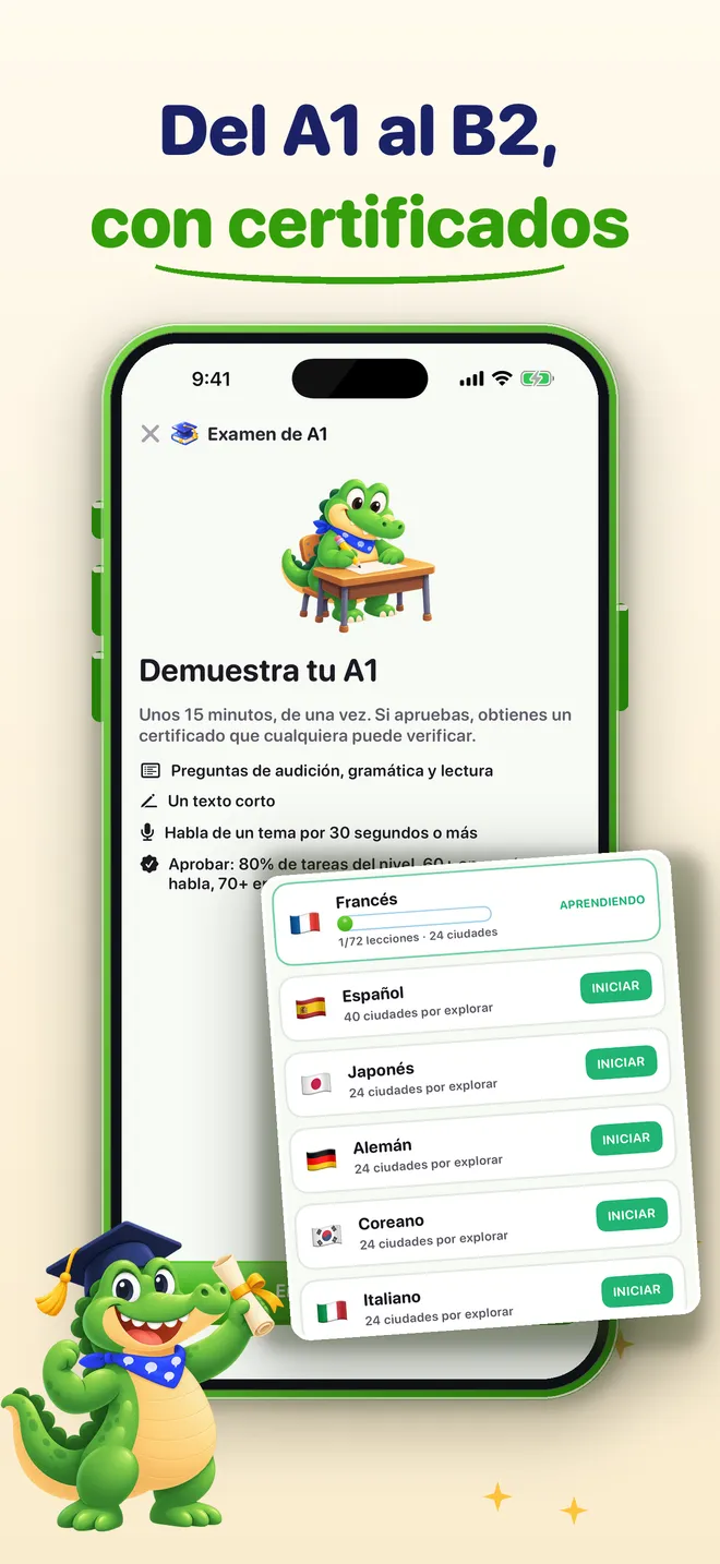 Aprender Francés (8/8)