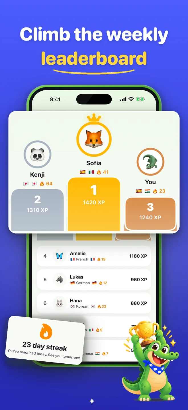Learn Korean (7/8)