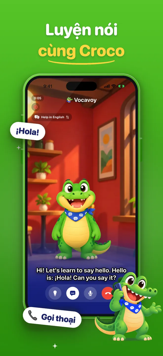 Speaking Practice (2/8)
